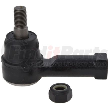 JTE1350 by TRW - TRW PREMIUM CHASSIS - STEERING TIE ROD END - JTE1350