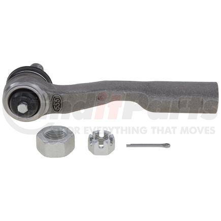 TRW JTE1354 Steering Tie Rod End TRW PREMIUM CHASSIS - STEERING TIE ROD END - JTE1354