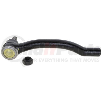 JTE1367 by TRW - TRW PREMIUM CHASSIS - STEERING TIE ROD END - JTE1367