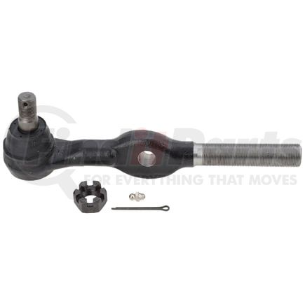 TRW JTE1369 Steering Tie Rod End TRW PREMIUM CHASSIS - STEERING TIE ROD END - JTE1369