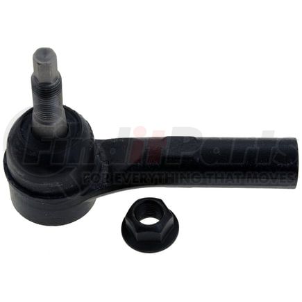 JTE1378 by TRW - TRW PREMIUM CHASSIS - STEERING TIE ROD END - JTE1378