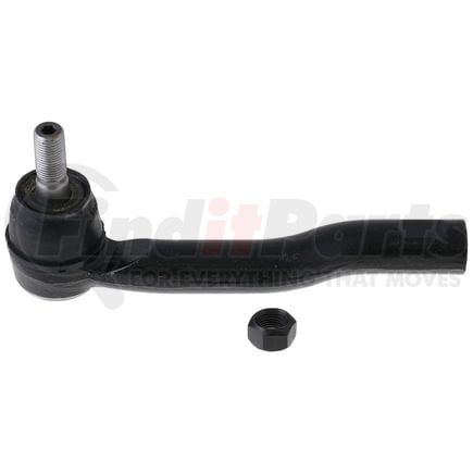 JTE1379 by TRW - TRW PREMIUM CHASSIS - STEERING TIE ROD END - JTE1379