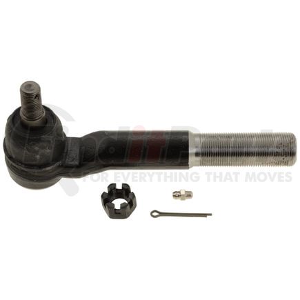 JTE1371 by TRW - TRW PREMIUM CHASSIS -  STEERING TIE ROD END - JTE1371