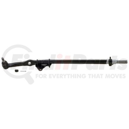 JTE1388 by TRW - TRW PREMIUM CHASSIS - STEERING TIE ROD END - JTE1388