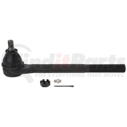 JTE1389 by TRW - TRW PREMIUM CHASSIS - STEERING TIE ROD END - JTE1389