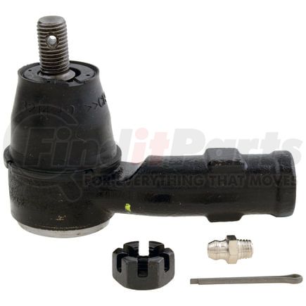TRW JTE1391 Steering Tie Rod End TRW PREMIUM CHASSIS - STEERING TIE ROD END - JTE1391