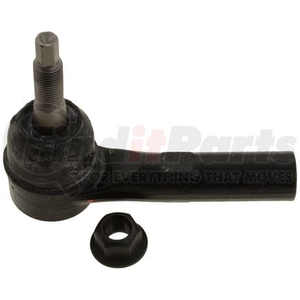 TRW JTE1384 Steering Tie Rod End TRW PREMIUM CHASSIS - STEERING TIE ROD END - JTE1384