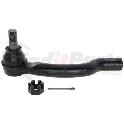 JTE1415 by TRW - TRW PREMIUM CHASSIS - STEERING TIE ROD END - JTE1415