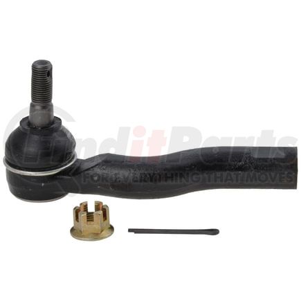 JTE1398 by TRW - TRW PREMIUM CHASSIS -  STEERING TIE ROD END - JTE1398