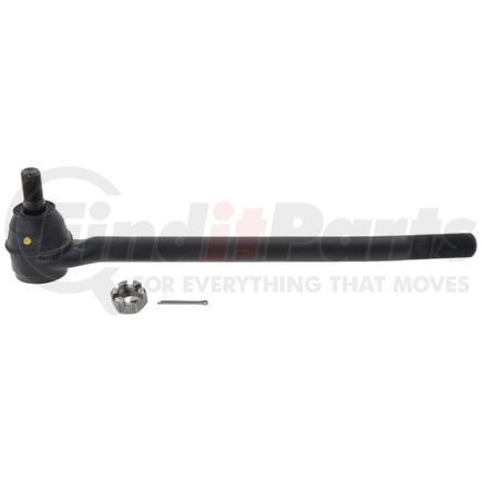 JTE1401 by TRW - TRW PREMIUM CHASSIS -  STEERING TIE ROD END - JTE1401