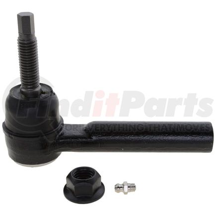 TRW JTE1436 Steering Tie Rod End TRW PREMIUM CHASSIS - STEERING TIE ROD END - JTE1436
