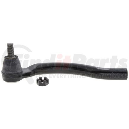 JTE1437 by TRW - TRW PREMIUM CHASSIS - STEERING TIE ROD END - JTE1437