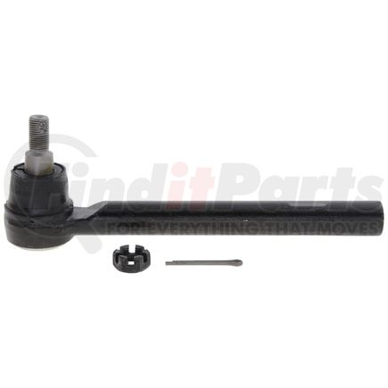 JTE1438 by TRW - TRW PREMIUM CHASSIS - STEERING TIE ROD END - JTE1438