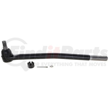 JTE1425 by TRW - TRW PREMIUM CHASSIS -  STEERING TIE ROD END - JTE1425