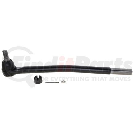 JTE1425 by TRW - TRW PREMIUM CHASSIS - STEERING TIE ROD END - JTE1425