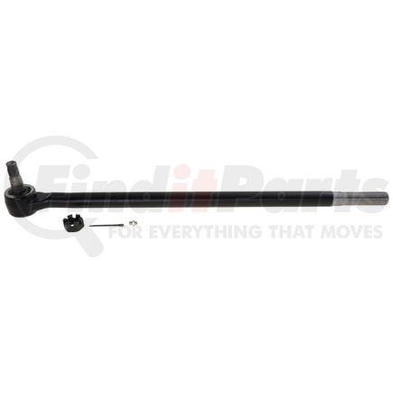 JTE1453 by TRW - TRW PREMIUM CHASSIS -  STEERING TIE ROD END - JTE1453
