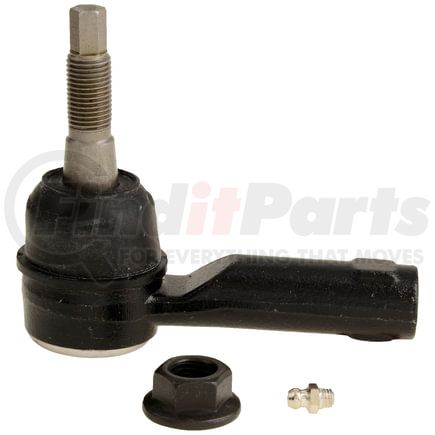 JTE1454 by TRW - TRW PREMIUM CHASSIS -  STEERING TIE ROD END - JTE1454