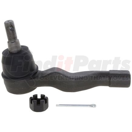 JTE1441 by TRW - TRW PREMIUM CHASSIS - STEERING TIE ROD END - JTE1441