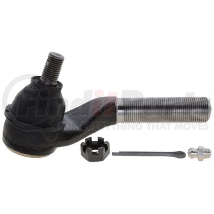 TRW JTE1446 Steering Tie Rod End TRW PREMIUM CHASSIS - STEERING TIE ROD END - JTE1446