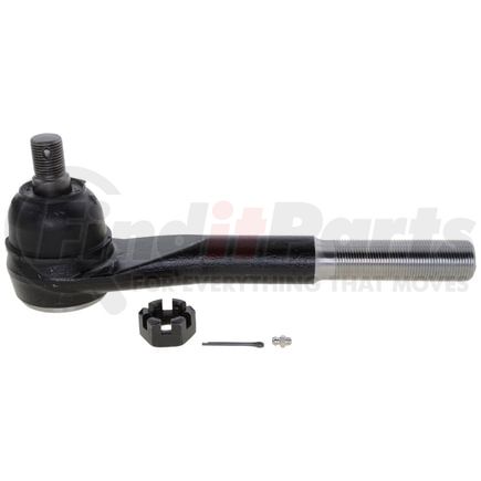 TRW JTE1457 Steering Tie Rod End TRW PREMIUM CHASSIS - STEERING TIE ROD END - JTE1457