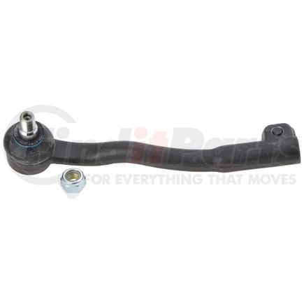 JTE145 by TRW - Steering Tie Rod End - New, Outer, Use For 1993-2001 BMW 740iL
