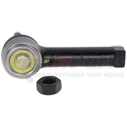 TRW JTE1463 Steering Tie Rod End TRW PREMIUM CHASSIS - STEERING TIE ROD END - JTE1463