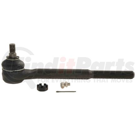 JTE1455 by TRW - TRW PREMIUM CHASSIS - STEERING TIE ROD END - JTE1455