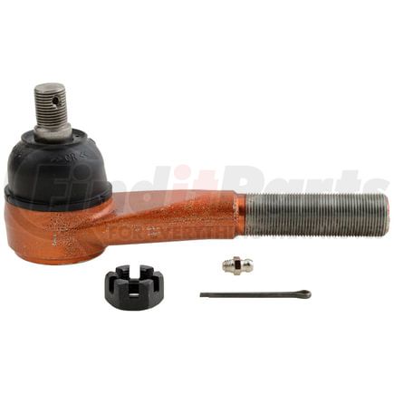 TRW JTE1456 Steering Tie Rod End TRW PREMIUM CHASSIS - STEERING TIE ROD END - JTE1456