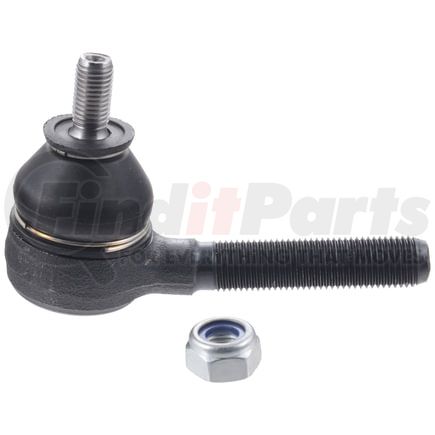 JTE1493 by TRW - TRW PREMIUM CHASSIS - STEERING TIE ROD END - JTE1493