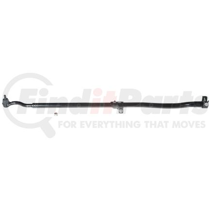 JTE1502 by TRW - TRW PREMIUM CHASSIS -  STEERING TIE ROD END - JTE1502