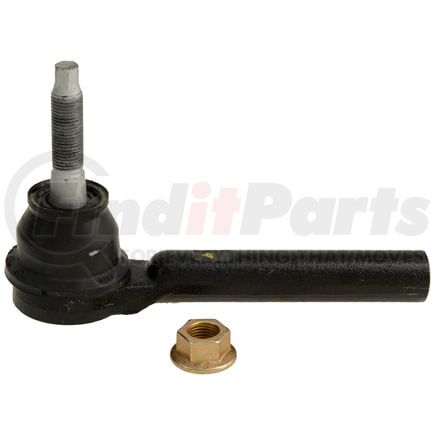 JTE1512 by TRW - TRW PREMIUM CHASSIS - STEERING TIE ROD END - JTE1512