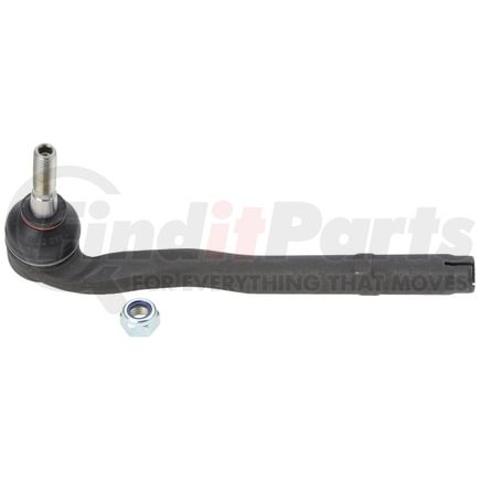 JTE147 by TRW - TRW PREMIUM CHASSIS - STEERING TIE ROD END - JTE147