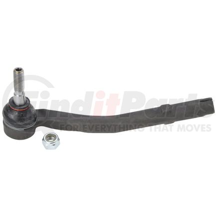 JTE148 by TRW - TRW PREMIUM CHASSIS - STEERING TIE ROD END - JTE148