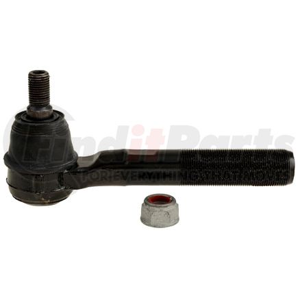 JTE1518 by TRW - TRW PREMIUM CHASSIS - STEERING TIE ROD END - JTE1518
