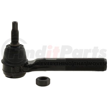TRW JTE1520 Steering Tie Rod End TRW PREMIUM CHASSIS - STEERING TIE ROD END - JTE1520