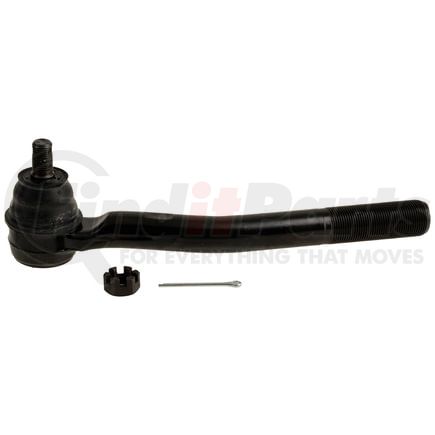 TRW JTE1521 Steering Tie Rod End TRW PREMIUM CHASSIS - STEERING TIE ROD END - JTE1521