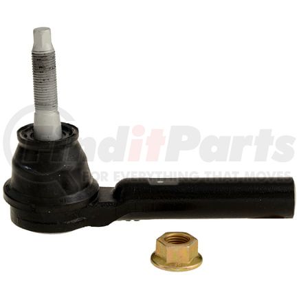 JTE1516 by TRW - TRW PREMIUM CHASSIS -  STEERING TIE ROD END - JTE1516