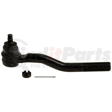 JTE1526 by TRW - TRW PREMIUM CHASSIS - STEERING TIE ROD END - JTE1526