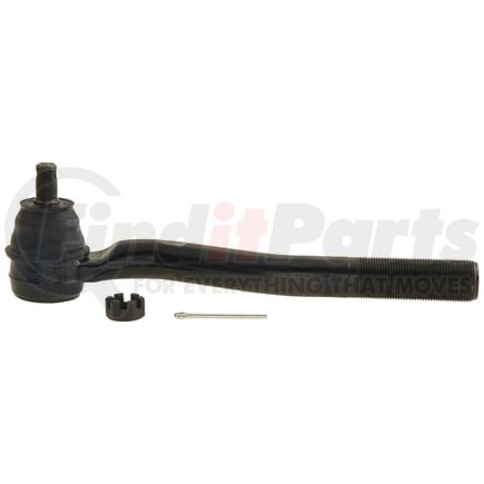 TRW JTE1529 Steering Tie Rod End TRW PREMIUM CHASSIS - STEERING TIE ROD END - JTE1529