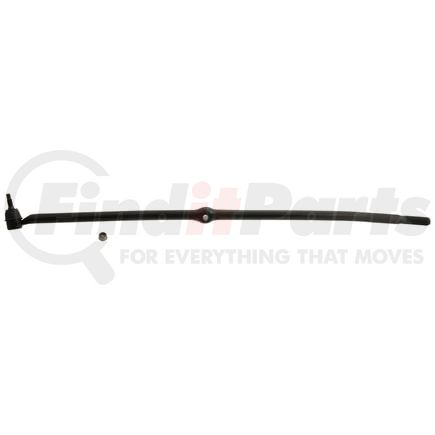 TRW JTE1524 Steering Tie Rod End TRW PREMIUM CHASSIS - STEERING TIE ROD END - JTE1524