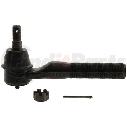 JTE1525 by TRW - TRW PREMIUM CHASSIS -  STEERING TIE ROD END - JTE1525