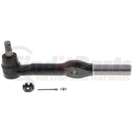 JTE1534 by TRW - TRW PREMIUM CHASSIS -  STEERING TIE ROD END - JTE1534