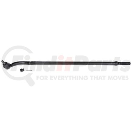 JTE1530 by TRW - TRW PREMIUM CHASSIS - STEERING TIE ROD END - JTE1530