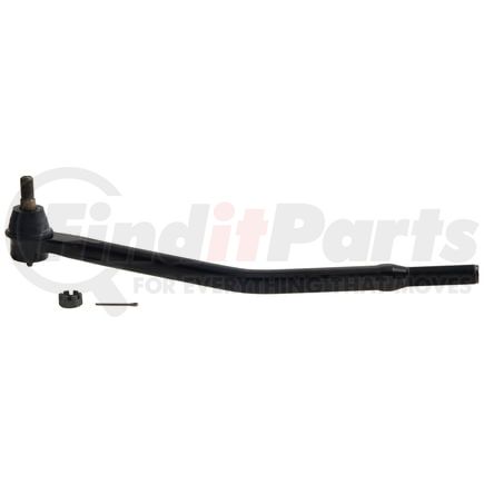 JTE1531 by TRW - TRW PREMIUM CHASSIS - STEERING TIE ROD END - JTE1531