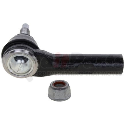 JTE1545 by TRW - TRW PREMIUM CHASSIS - STEERING TIE ROD END - JTE1545