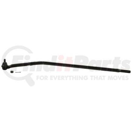 JTE1547 by TRW - TRW PREMIUM CHASSIS - STEERING TIE ROD END - JTE1547
