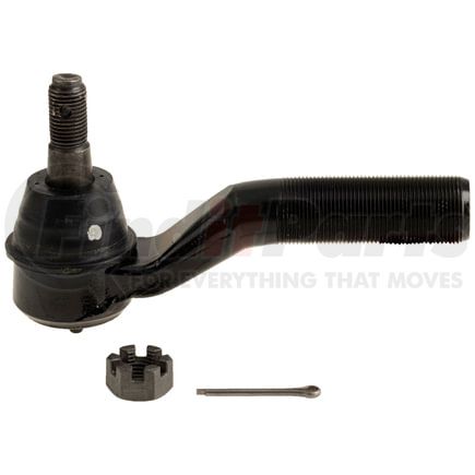 JTE1549 by TRW - TRW PREMIUM CHASSIS -  STEERING TIE ROD END - JTE1549