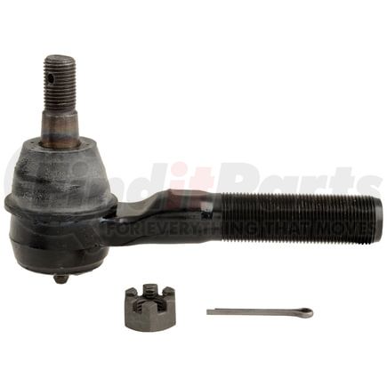 JTE1542 by TRW - TRW PREMIUM CHASSIS - STEERING TIE ROD END - JTE1542