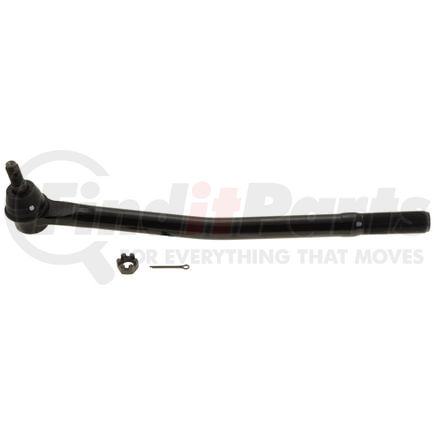 TRW JTE1557 Steering Tie Rod End TRW PREMIUM CHASSIS - STEERING TIE ROD END - JTE1557
