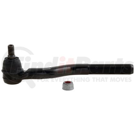 JTE1561 by TRW - TRW PREMIUM CHASSIS - STEERING TIE ROD END - JTE1561